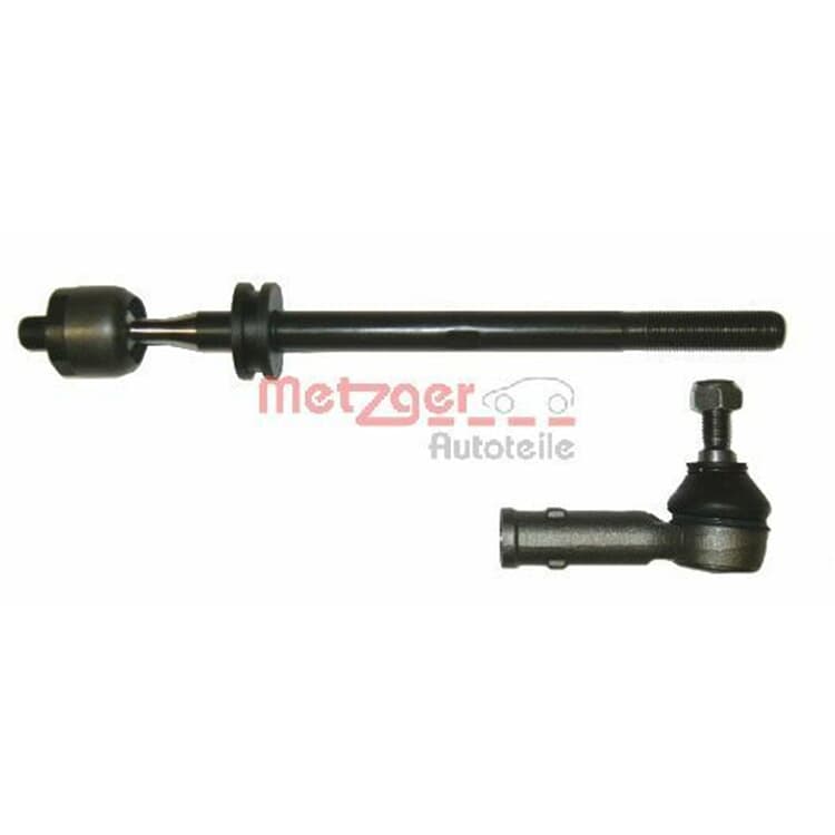 Metzger Spurstange VW Transporter Metzger Spurstange VW Transporter von METZGER