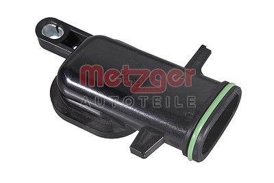Metzger Saugrohr, Ölpumpe [Hersteller-Nr. 8002009] für BMW von METZGER