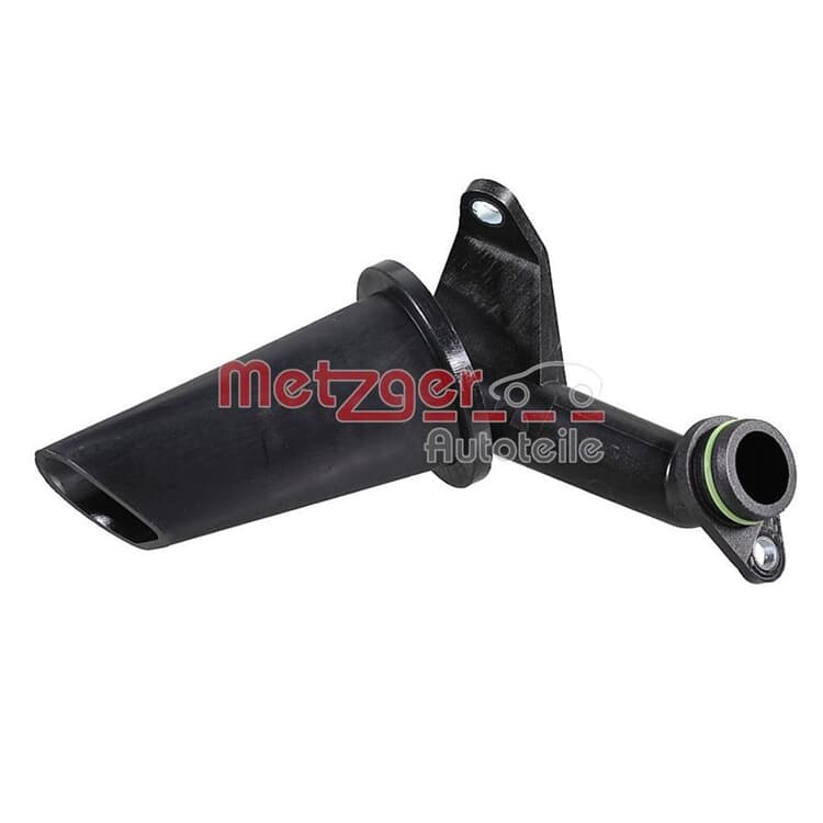 Metzger Saugrohr f?r ?lpumpe Ford Transit Land Rover Defender Metzger Saugrohr f?r ?lpumpe Ford Transit Land Rover Defender von METZGER