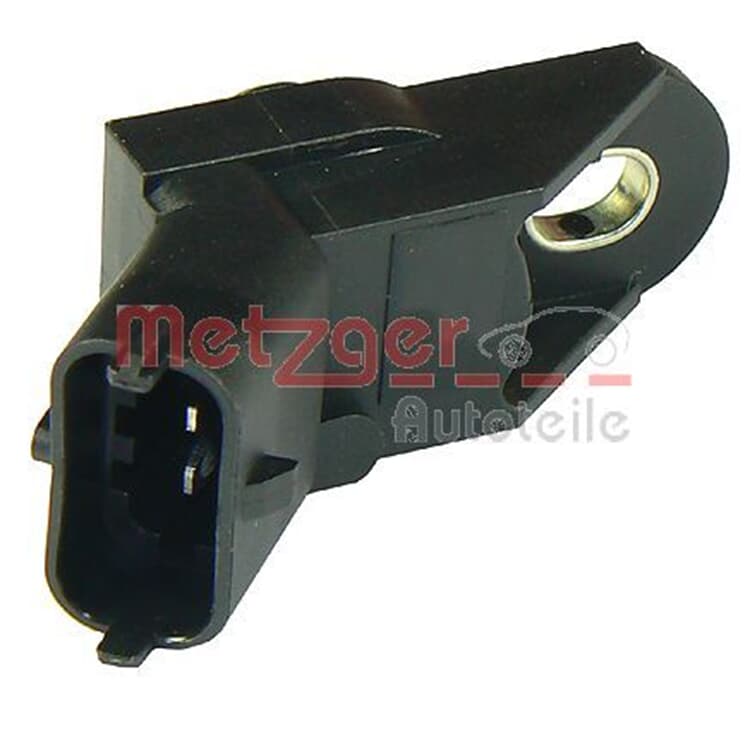 Metzger Saugrohrdrucksensor Alfa Fiat Volvo von METZGER