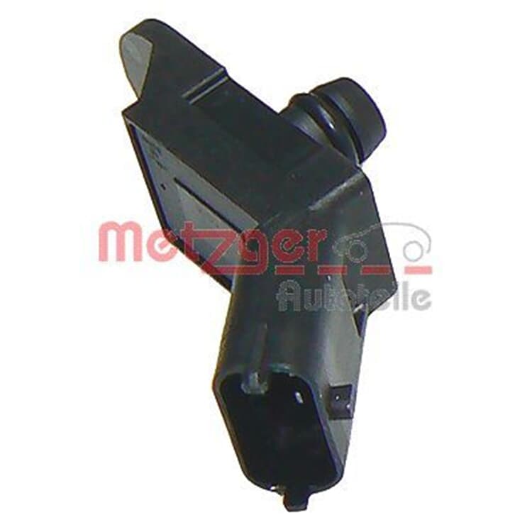 Metzger Saugrohrdrucksensor Alfa Romeo Fiat Lancia Opel von METZGER