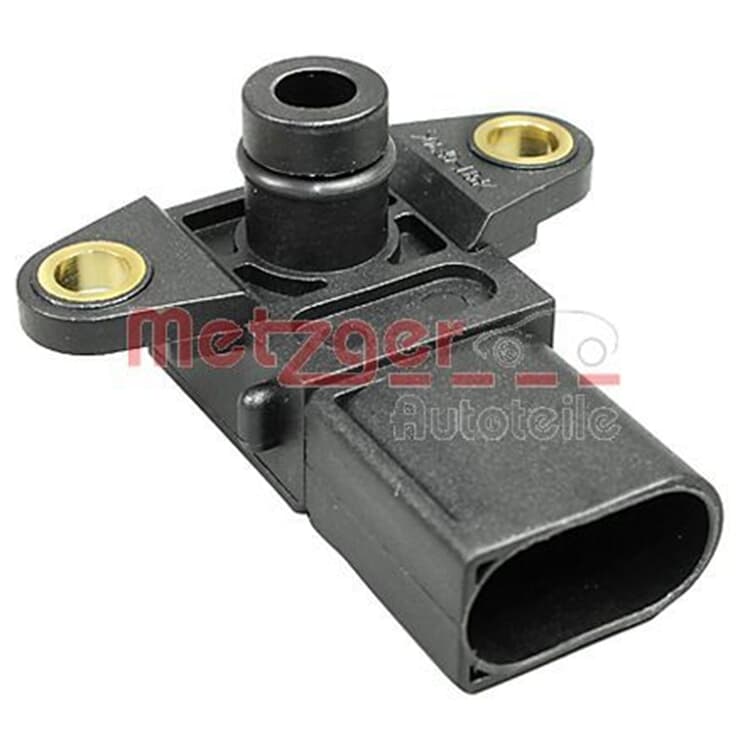 Metzger Saugrohrdrucksensor BMW 1er 3er 5er 6er 7er X1 X3 X5 Z4 Metzger Saugrohrdrucksensor BMW 1er 3er 5er 6er 7er X1 X3 X5 Z4 von METZGER