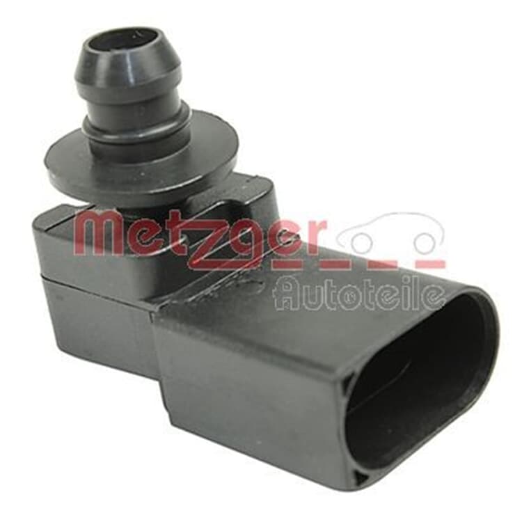 Metzger Saugrohrdrucksensor BMW 3er 5er 6er 7er X3 X5 X6 Metzger Saugrohrdrucksensor BMW 3er 5er 6er 7er X3 X5 X6 von METZGER