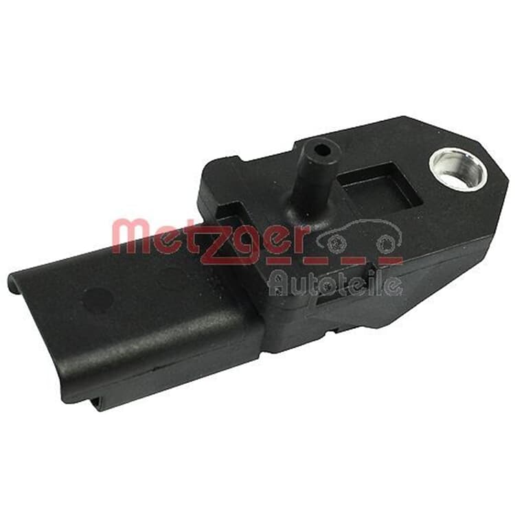 Metzger Saugrohrdrucksensor Citroen Fiat Ford Peugeot Metzger Saugrohrdrucksensor Citroen Fiat Ford Peugeot von METZGER
