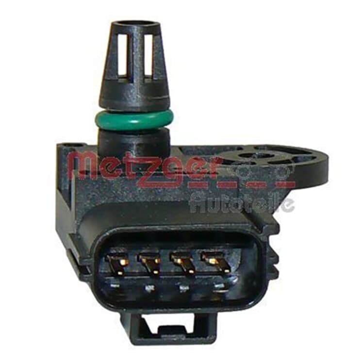 Metzger Saugrohrdrucksensor Ford C-Max Fiesta Focus Metzger Saugrohrdrucksensor Ford C-Max Fiesta Focus von METZGER