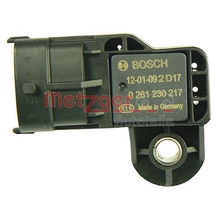 Metzger Saugrohrdrucksensor Honda Jazz von METZGER
