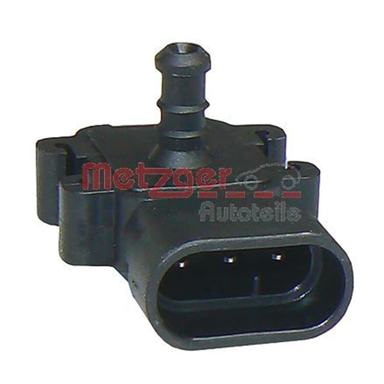 Metzger Saugrohrdrucksensor Nissan Opel Renault von METZGER