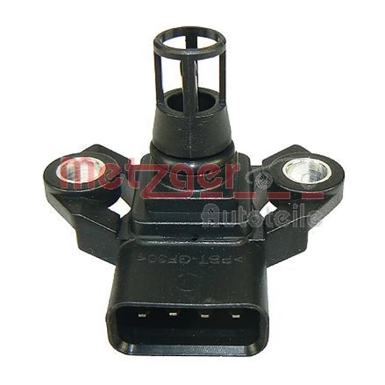 Metzger Saugrohrdrucksensor Opel Astra Corsa Meriva Zafira von METZGER