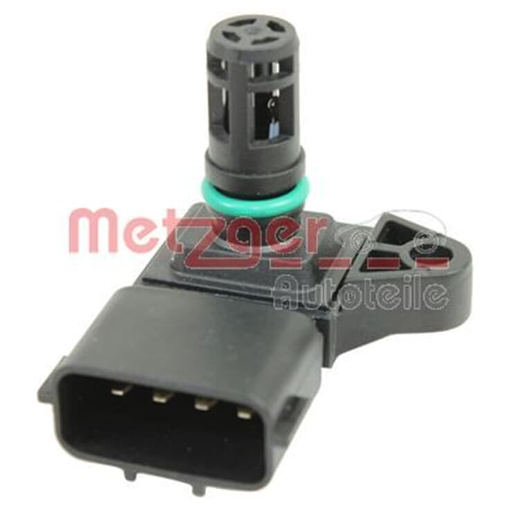 Metzger Saugrohrdrucksensor Smart Fortwo Metzger Saugrohrdrucksensor Smart Fortwo von METZGER