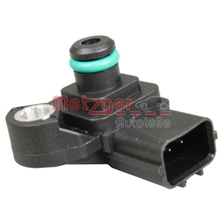 Metzger Saugrohrdrucksensor Volvo S60 S90 V40 V60 V70 V90 Xc40 Xc60 Xc70 Xc90 von METZGER