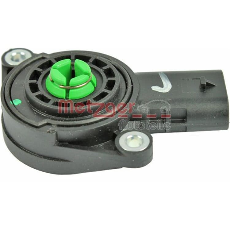 Metzger Saugrohrklappe Sensor Audi Seat Octavia II Combi Skoda Superb II VW Metzger Saugrohrklappe Sensor Audi Seat Octavia II Combi Skoda Superb II VW von METZGER