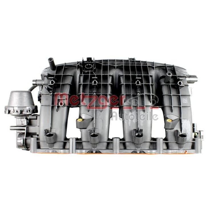 Metzger Saugrohrmodul Audi Seat Skoda VW Metzger Saugrohrmodul Audi Seat Skoda VW von METZGER
