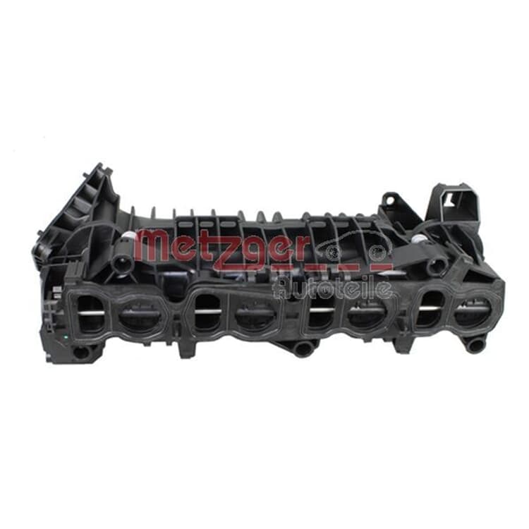 Metzger Saugrohrmodul BMW 1er 2er 3er 4er 5er X1 X3 X5 von METZGER