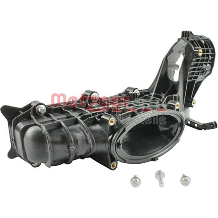 Metzger Saugrohrmodul Jeep Compass Mercedes A C E Klasse CLS CLK Metzger Saugrohrmodul Jeep Compass Mercedes A C E Klasse CLS CLK von METZGER