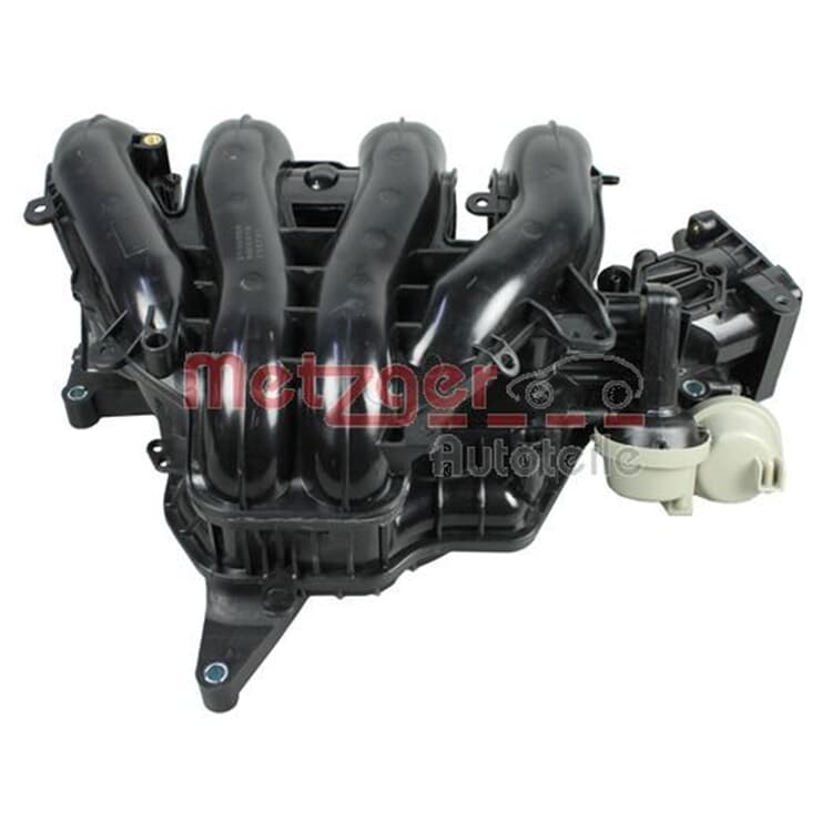 Metzger Saugrohrmodul Mazda 3 5 6 Metzger Saugrohrmodul Mazda 3 5 6 von METZGER