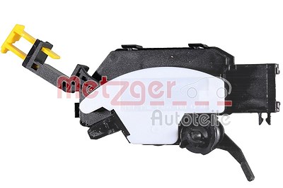 Metzger Schalter, Kupplungsbetätigung (GRA) [Hersteller-Nr. 0911175] für Fiat von METZGER