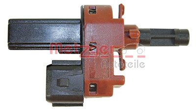 Metzger Schalter, Kupplungsbetätigung (Motorsteuerung) [Hersteller-Nr. 0911156] für Ford von METZGER