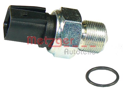 Metzger Schalter, Rückfahrleuchte [Hersteller-Nr. 0912084] für Ford von METZGER