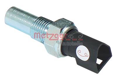 Metzger Schalter, Rückfahrleuchte [Hersteller-Nr. 0912015] für Ford von METZGER