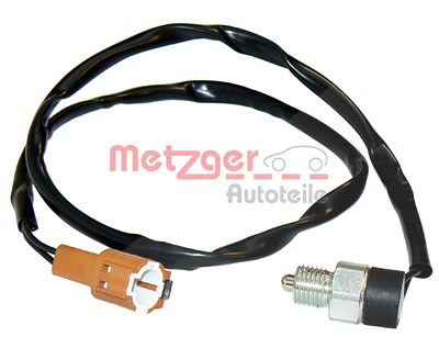 Metzger Schalter, Rückfahrleuchte [Hersteller-Nr. 0912060] für Subaru von METZGER