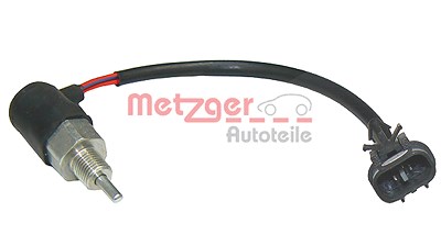 Metzger Schalter, Rückfahrleuchte [Hersteller-Nr. 0912067] für Mitsubishi von METZGER