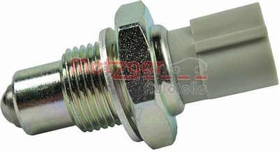 Metzger Schalter, Rückfahrleuchte [Hersteller-Nr. 0912099] für Honda, Toyota von METZGER
