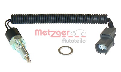 Metzger Schalter, Rückfahrleuchte [Hersteller-Nr. 0912023] für Honda von METZGER