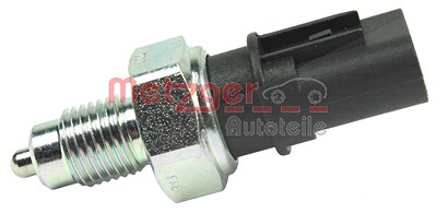 Metzger Schalter, Rückfahrleuchte [Hersteller-Nr. 0912096] für Hyundai, Kia von METZGER