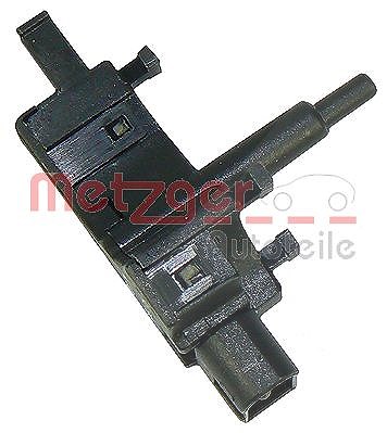 Metzger Schalter, Rückfahrleuchte [Hersteller-Nr. 0912090] für Mercedes-Benz von METZGER