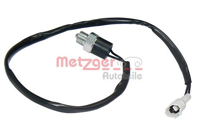 Metzger Schalter, Rückfahrleuchte [Hersteller-Nr. 0912003] für Suzuki von METZGER