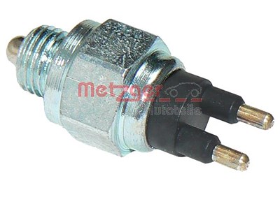 Metzger Schalter, Rückfahrleuchte [Hersteller-Nr. 0912036] für Mitsubishi, Volvo von METZGER