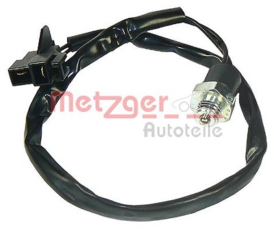 Metzger Schalter, Standlicht [Hersteller-Nr. 0912087] für Mazda von METZGER