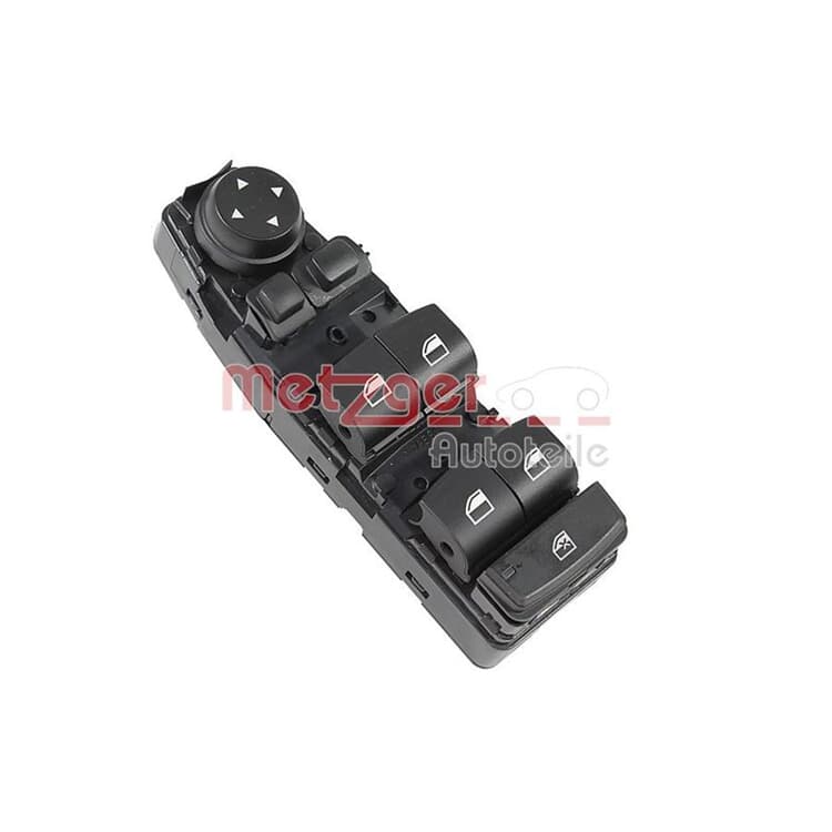 Metzger Schalter f?r Fensterheber BMW 1er 2er 3er 4er 5er X1 X2 X3 X4 X5 X6 Metzger Schalter f?r Fensterheber BMW 1er 2er 3er 4er 5er X1 X2 X3 X4 X5 X6 von METZGER
