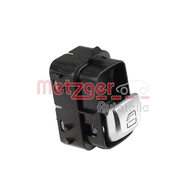 Metzger Schalter f?r Fensterheber Mercedes C-Klasse Eqc Glc Marco V-Klasse Vito Metzger Schalter f?r Fensterheber Mercedes C-Klasse Eqc Glc Marco V-Klasse Vito von METZGER