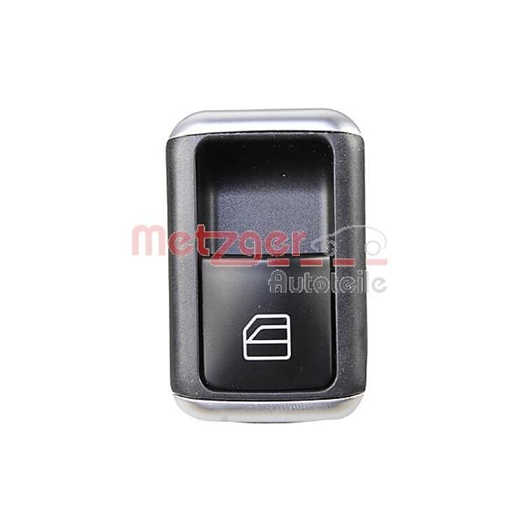 Metzger Schalter f?r Fensterheber Mercedes Metzger Schalter f?r Fensterheber Mercedes von METZGER