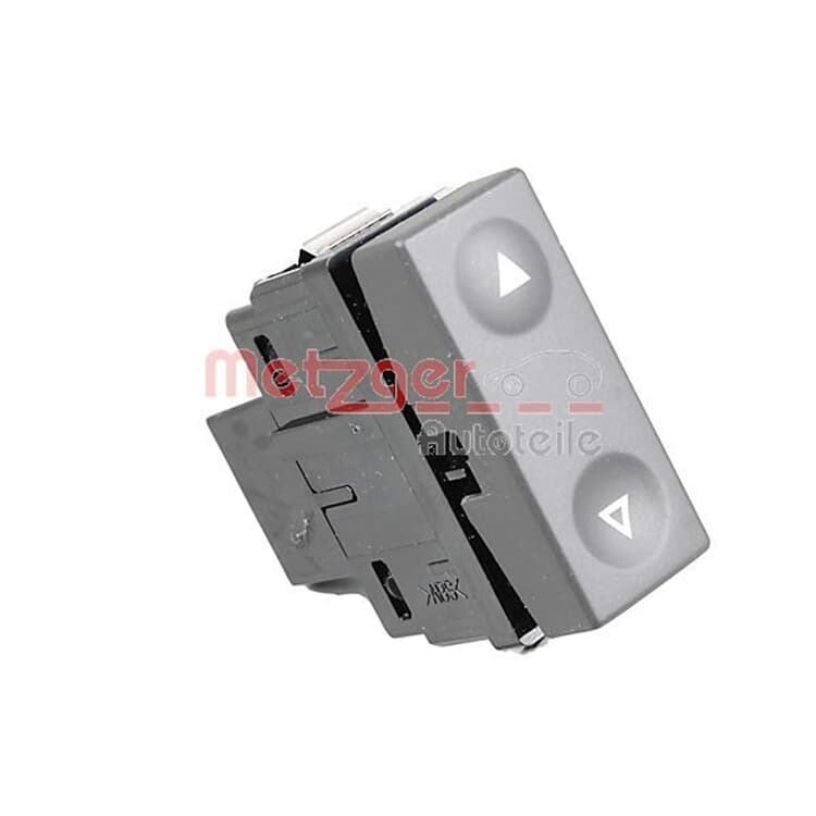 Metzger Schalter f?r Fensterheber Opel Signum Vectra C Metzger Schalter f?r Fensterheber Opel Signum Vectra C von METZGER
