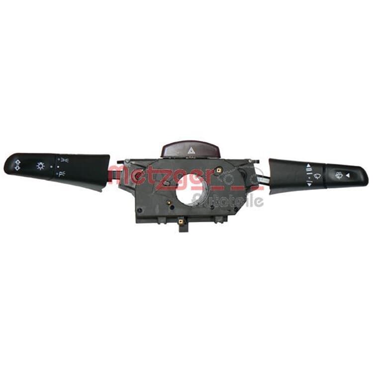 Metzger Schalter f?r Hauptlicht Mercedes Sprinter Vito Metzger Schalter f?r Hauptlicht Mercedes Sprinter Vito von METZGER