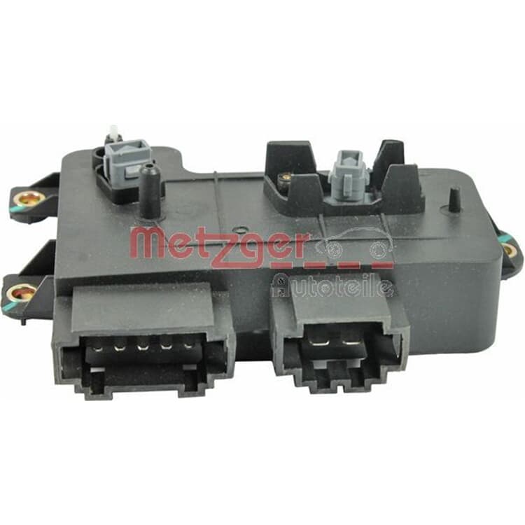 Metzger Schalter f?r Sitzverstellung Audi Seat Skoda VW Metzger Schalter f?r Sitzverstellung Audi Seat Skoda VW von METZGER