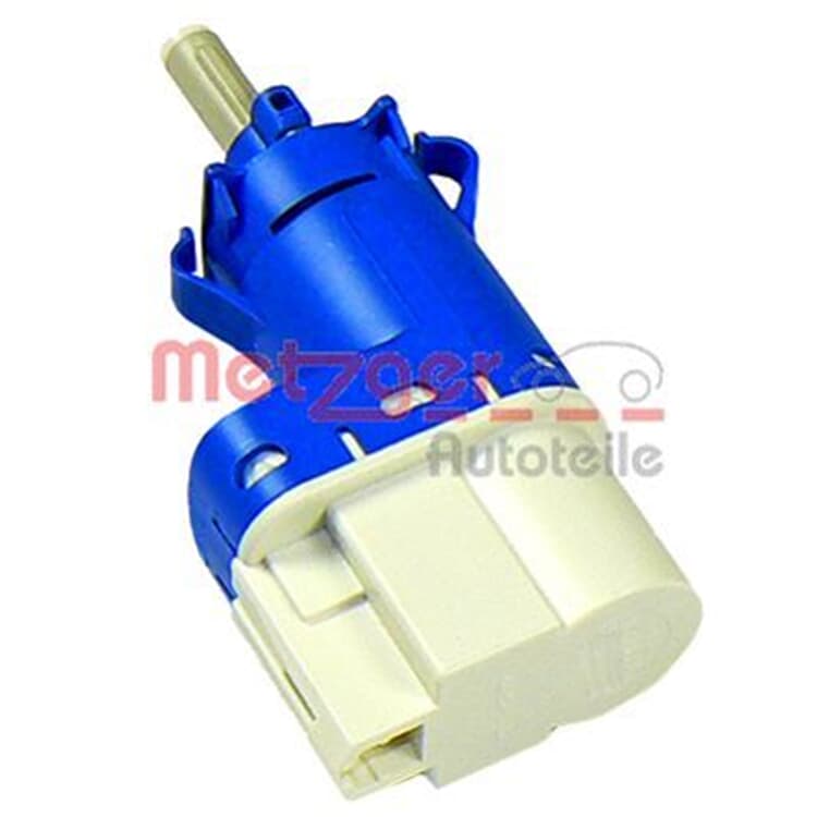 Metzger Schalter f?r Bremsbet?tigung Ford Jaguar Mazda Mercedes Mitsubishi Smart Volvo Metzger Schalter f?r Bremsbet?tigung Ford Jaguar Mazda Mercedes Mitsubishi Smart Volvo von METZGER