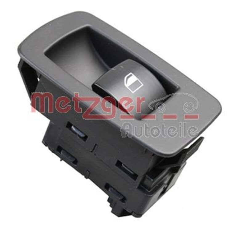 Metzger Schalter f?r Fensterheber BMW 1er 3er X5 X6 Z4 Metzger Schalter f?r Fensterheber BMW 1er 3er X5 X6 Z4 von METZGER