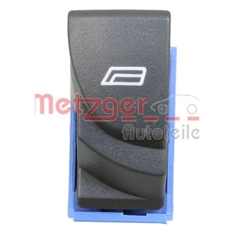 Metzger Schalter f?r Fensterheber Citroen Jumper Fiat Ducato Peugeot Boxer Metzger Schalter f?r Fensterheber Citroen Jumper Fiat Ducato Peugeot Boxer von METZGER