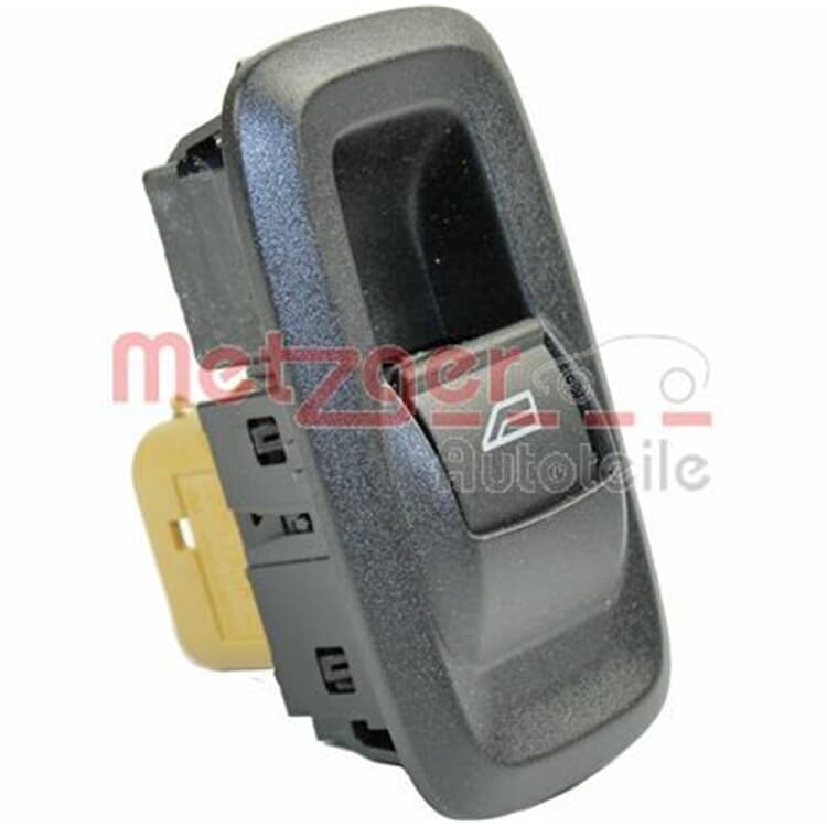Metzger Schalter f?r Fensterheber Ford Fiesta 6 Metzger Schalter f?r Fensterheber Ford Fiesta 6 von METZGER