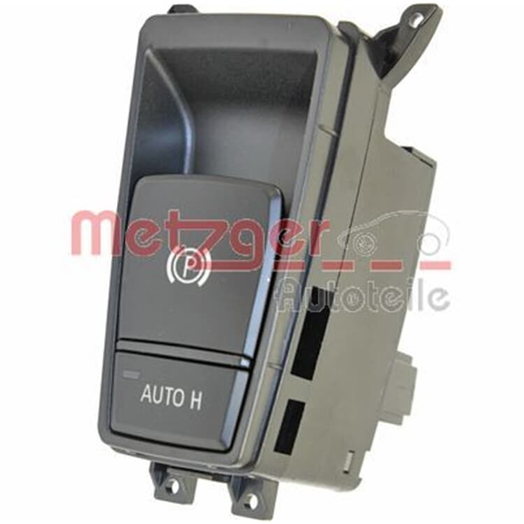 Metzger Schalter f?r Handbremse BMW X5 X6 Metzger Schalter f?r Handbremse BMW X5 X6 von METZGER