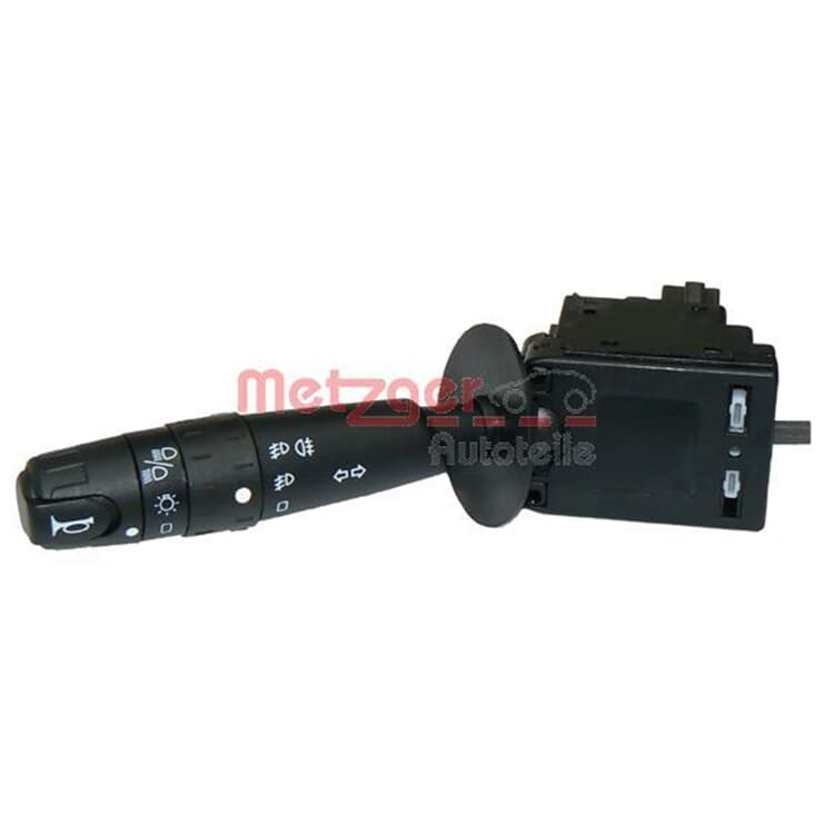 Metzger Schalter f?r Hauptlicht Citroen Fiat Lancia Peugeot Metzger Schalter f?r Hauptlicht Citroen Fiat Lancia Peugeot von METZGER