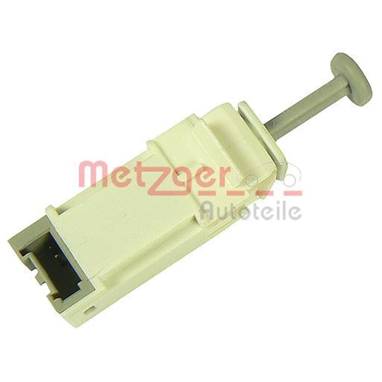Metzger Schalter für Kupplungsbetätigung Abarth Grande Fiat Doblo Grande Metzger Schalter für Kupplungsbetätigung Abarth Grande Fiat Doblo Grande von METZGER