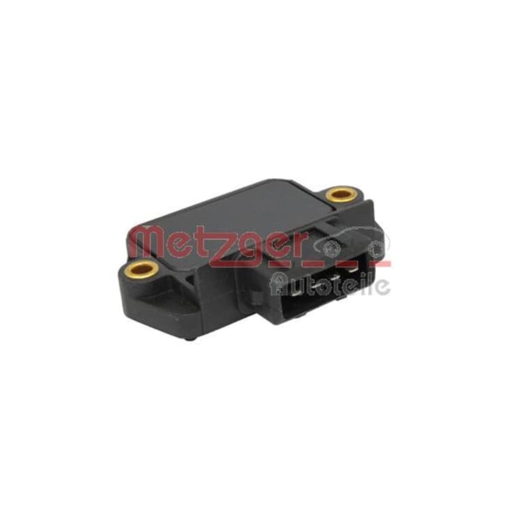 Metzger Schaltger?t f?r Z?ndanlage Opel Astra Combo Corsa Kadett Omega Vectra Metzger Schaltger?t f?r Z?ndanlage Opel Astra Combo Corsa Kadett Omega Vectra von METZGER