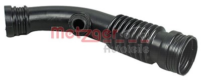 Metzger Schlauch, Luftversorgung [Hersteller-Nr. 2389005] für Renault von METZGER