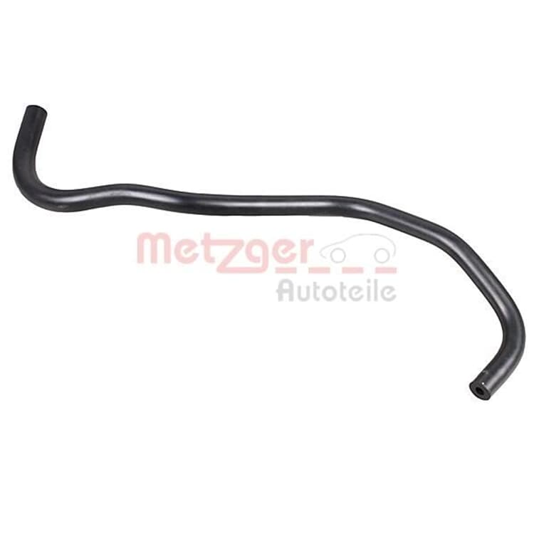 Metzger Schlauch f?r Zylinderkopf Opel Astra Calibra Omega Vectra Metzger Schlauch f?r Zylinderkopf Opel Astra Calibra Omega Vectra von METZGER