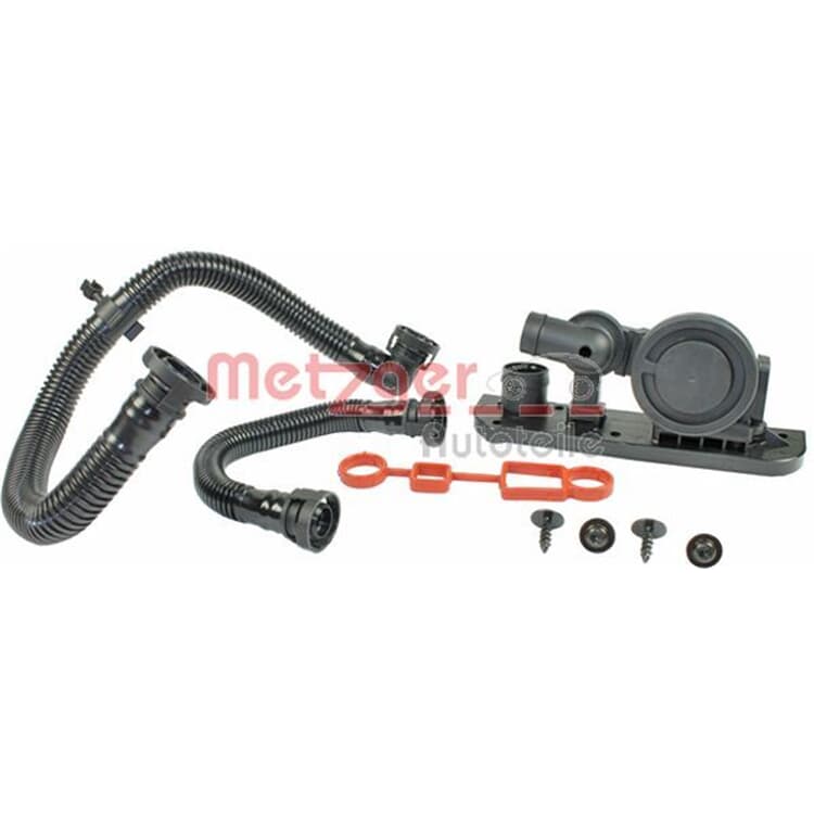 Metzger Schlauch f?r Kurbelgeh?useentl?ftung Audi A1 A3 A6 Tt VW Polo Scirocco Metzger Schlauch f?r Kurbelgeh?useentl?ftung Audi A1 A3 A6 Tt VW Polo Scirocco von METZGER
