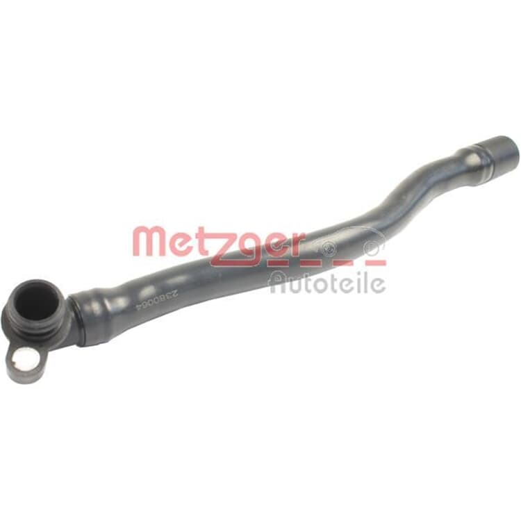 Metzger Schlauch f?r Kurbelgeh?useentl?ftung Audi Seat Skoda VW Metzger Schlauch f?r Kurbelgeh?useentl?ftung Audi Seat Skoda VW von METZGER